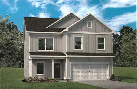 8257 Snowdrop Way #46, Ooltewah, TN 37363