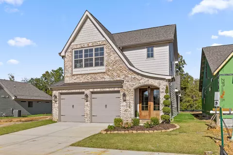 1233 Little Sorrel Rd, Hixson, TN 37343