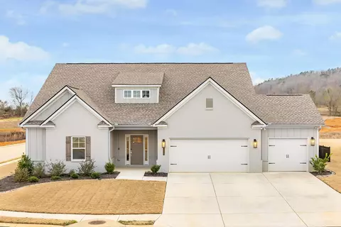 3305 Grassy Fields Ln, Apison, TN 37302 photo 4
