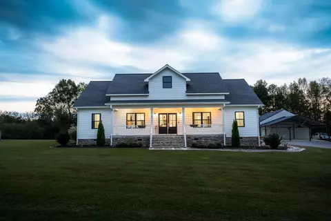 291 Lacy Rd, Henagar, AL 35978
