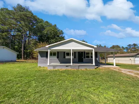 1102 Chestnut St, Lafayette, GA 30728