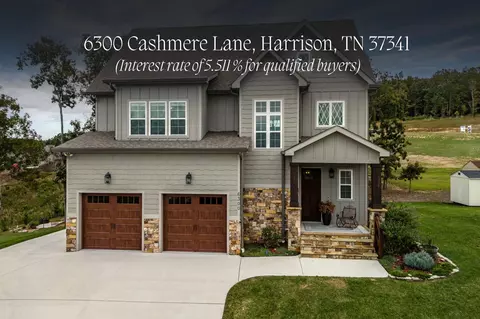 6300 Cashmere Ln, Harrison, TN 37341 photo 1