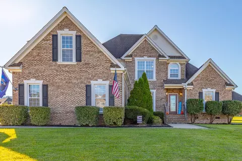 8764 Allie Dan Ct, Ooltewah, TN 37363