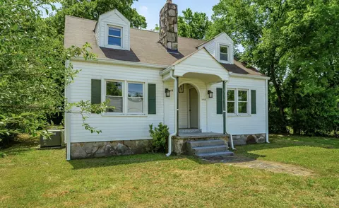 2306 Lyndon Ave, Chattanooga, TN 37415
