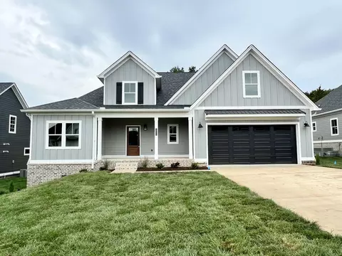 7175 Paxton Cir #33, Hixson, TN 37343
