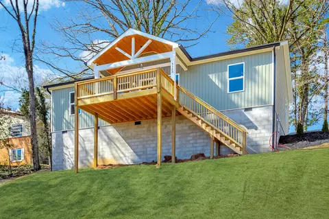 4333 Sunset Ave, Chattanooga, TN 37411