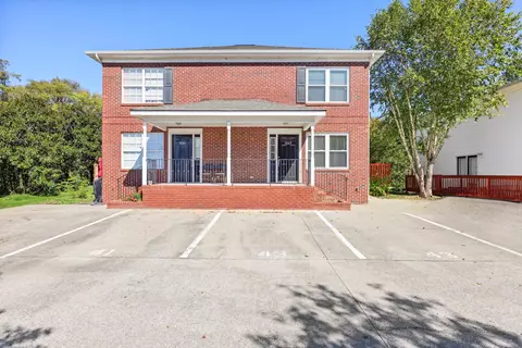 3043 NE Barneys Ln, Cleveland, TN 37323