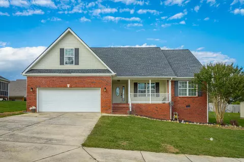 152 Sycamore Dr, Chickamauga, GA 30707