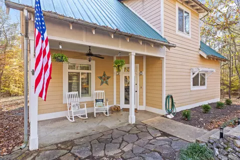 452 Antler Drive Dr, Rising Fawn, GA 30738
