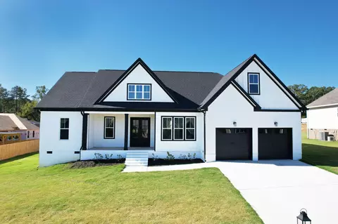 152 Bear Trce NW, Cleveland, TN 37312