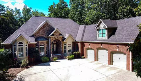 129 Grandview Pt, Ringgold, GA 30736