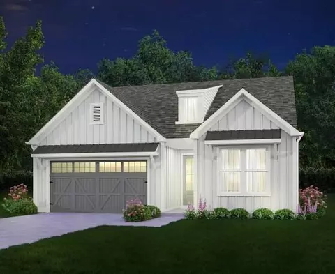 2764 Butlers Green Cir #31, Chattanooga, TN 37421