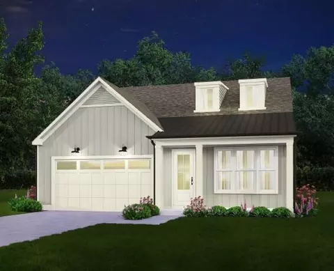 2543 Butlers Green Cir #44, Chattanooga, TN 37421