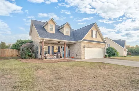 37 Hardy St, Chatsworth, GA 30705