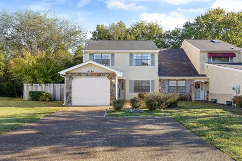 6743 Hickory Brook Rd, Chattanooga, TN 37421