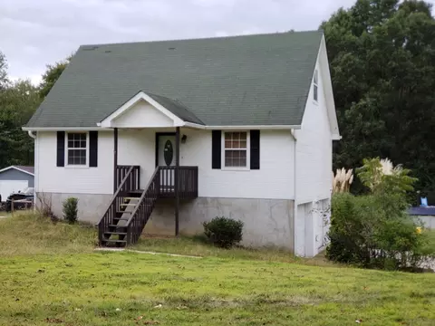 1205 Dunwoody Rd, Lafayette, GA 30728