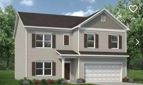 243 Treadstone Dr, Dalton, GA 30720