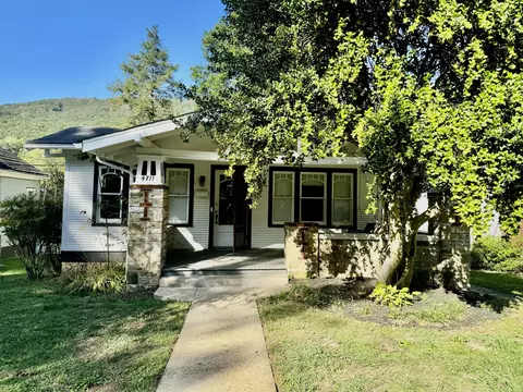 4711 Florida Ave, Chattanooga, TN 37409