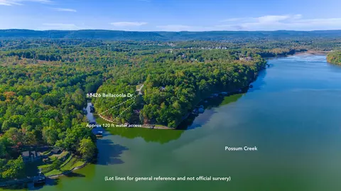 13426 Bellacoola Rd #13426, Soddy Daisy, TN 37379