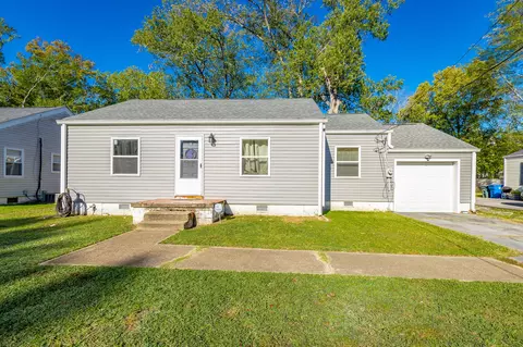 119 N Lovell Ave, Chattanooga, TN 37411