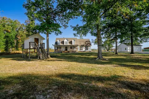 700 W Nance Springs Rd SW, Dalton, GA 30721