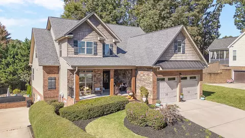4141 Lone Elm Ln, Apison, TN 37302