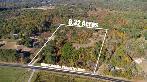 00 Piney Hill Rd, Chatsworth, GA 30705