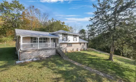351 Belree Rd, Wildwood, GA 30757