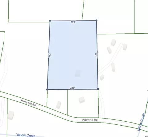 000 Piney Hill Rd, Chatsworth, GA 30705