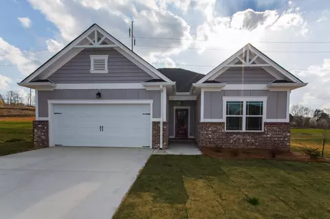 7312 Tailgate Loop Loop #32, Ooltewah, TN 37363