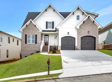 1752 Gable Green Dr # 34, Apison, TN 37302