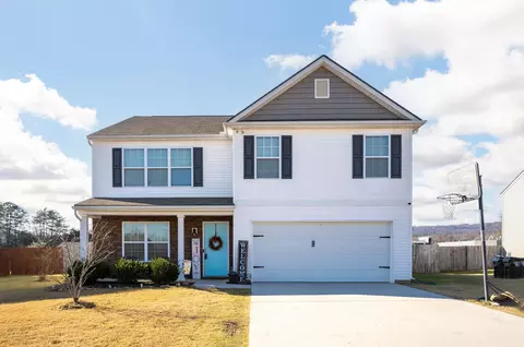 15233 Foamflower Ln, Sale Creek, TN 37373
