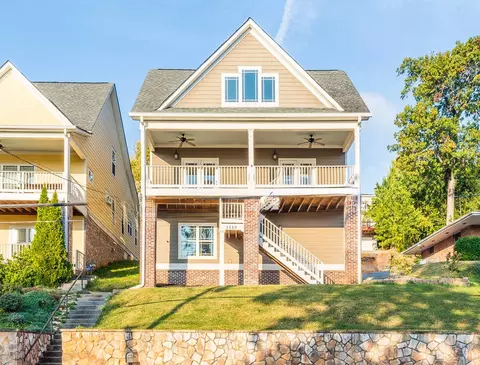 1119 W Mississippi Ave, Chattanooga, TN 37405