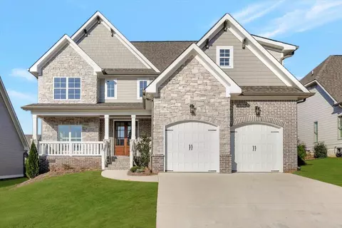 10621 Kavya Ln #92, Apison, TN 37302