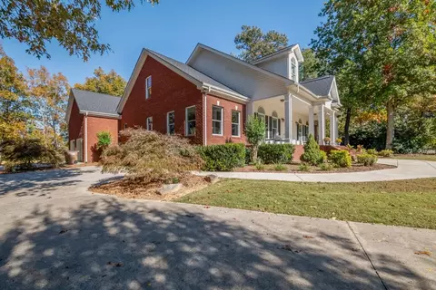 59 White Path, Chatsworth, GA 30705
