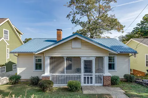 1223 Worthington St, Chattanooga, TN 37405