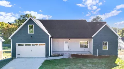 3435 Windy Ridge Dr NE, Cleveland, TN 37312