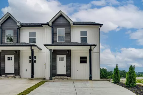 1318 Unity Dr NE, Cleveland, TN 37312