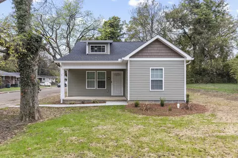 1005 N Orchard Knob Ave, Chattanooga, TN 37406