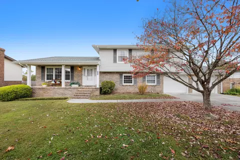 8263 Tiber Rd, Chattanooga, TN 37421