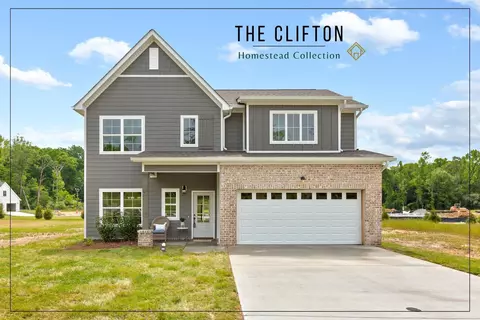 724 Berry Basket, Knoxville, TN 37924