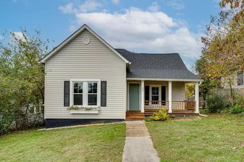 407 Tucker St, Chattanooga, TN 37405
