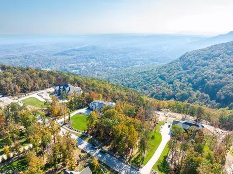 8142 Mountain Laurel Trl #LOT 14, Signal Mountain, TN 37377