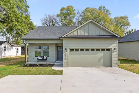 3910 Lightfoot Mill Rd, Chattanooga, TN 37406