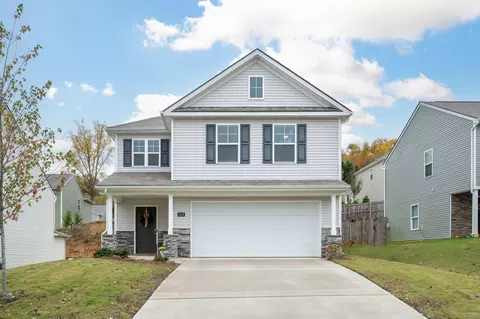 3338 Serenity Dr NE, Cleveland, TN 37312