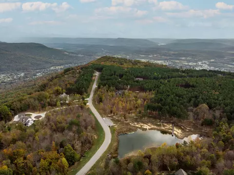 0 High Point Ln #RB78, Jasper, TN 37347