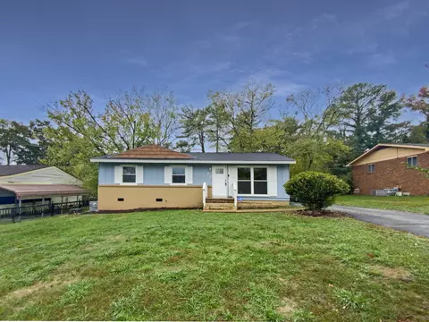 2420 Northbrier Cir, Chattanooga, TN 37406