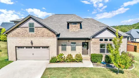 123 Red Fox Ln NW, Cleveland, TN 37312