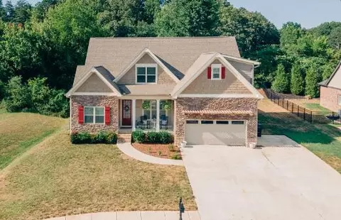 3036 Weatherwood Trl, Apison, TN 37302