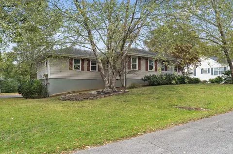 509 S Sweetbriar Ave, Chattanooga, TN 37412